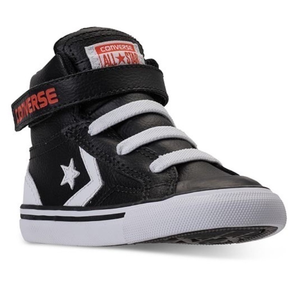 Converse NWT Pro Blaze Strap Infant High Top Streetwear New In Box
